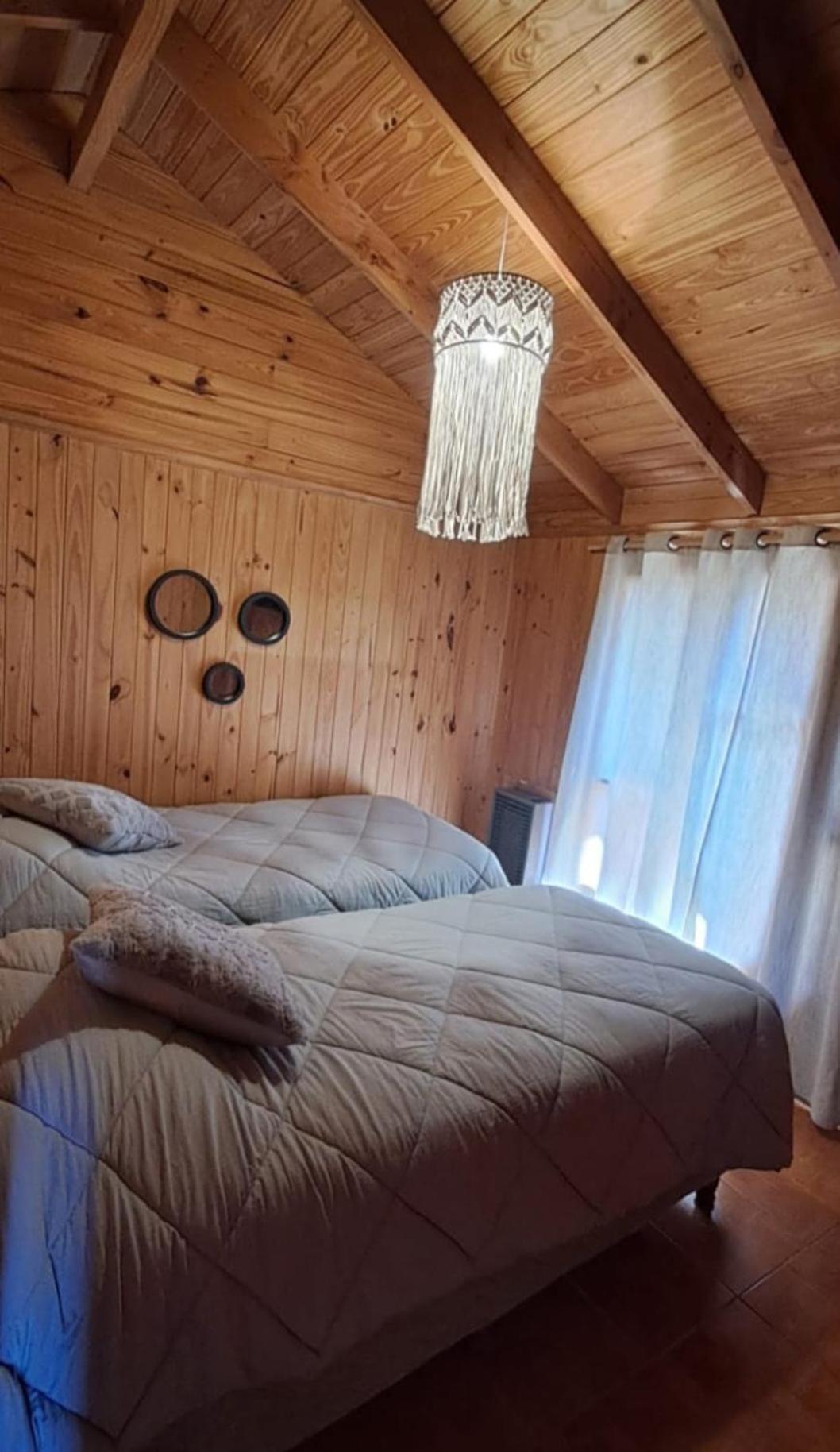 Сasa de vacaciones La Cabanita San Carlos de Bariloche