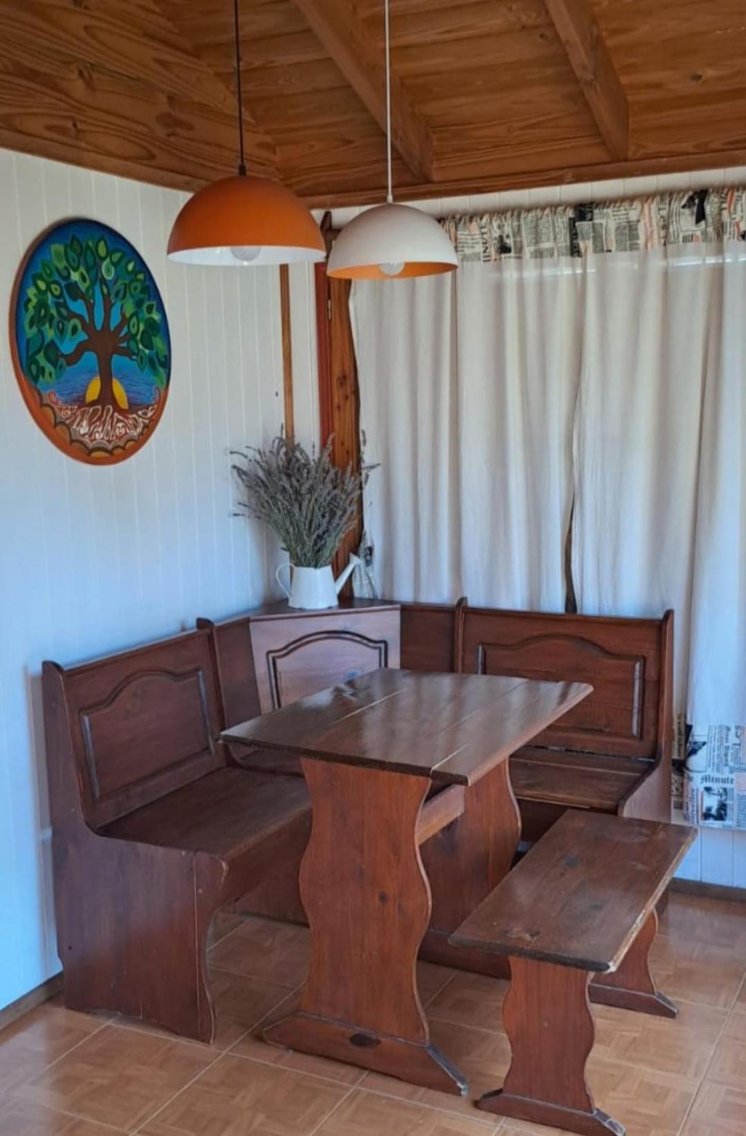 La Cabanita Сasa de vacaciones *