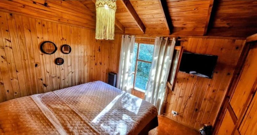 Сasa de vacaciones La Cabanita San Carlos de Bariloche