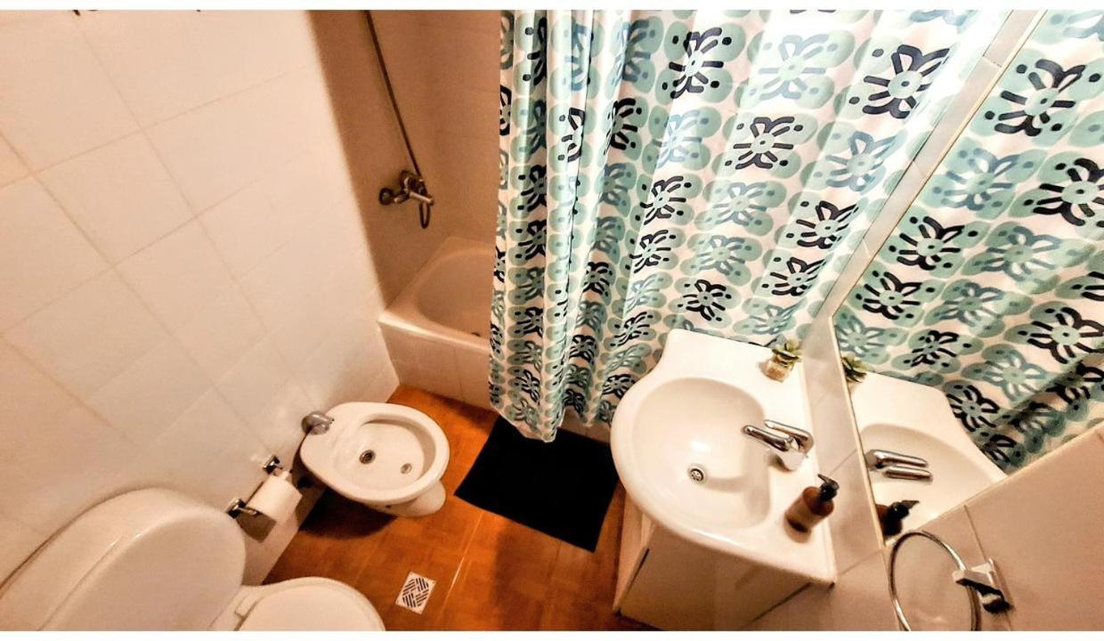 La Cabanita Holiday home San Carlos de Bariloche
