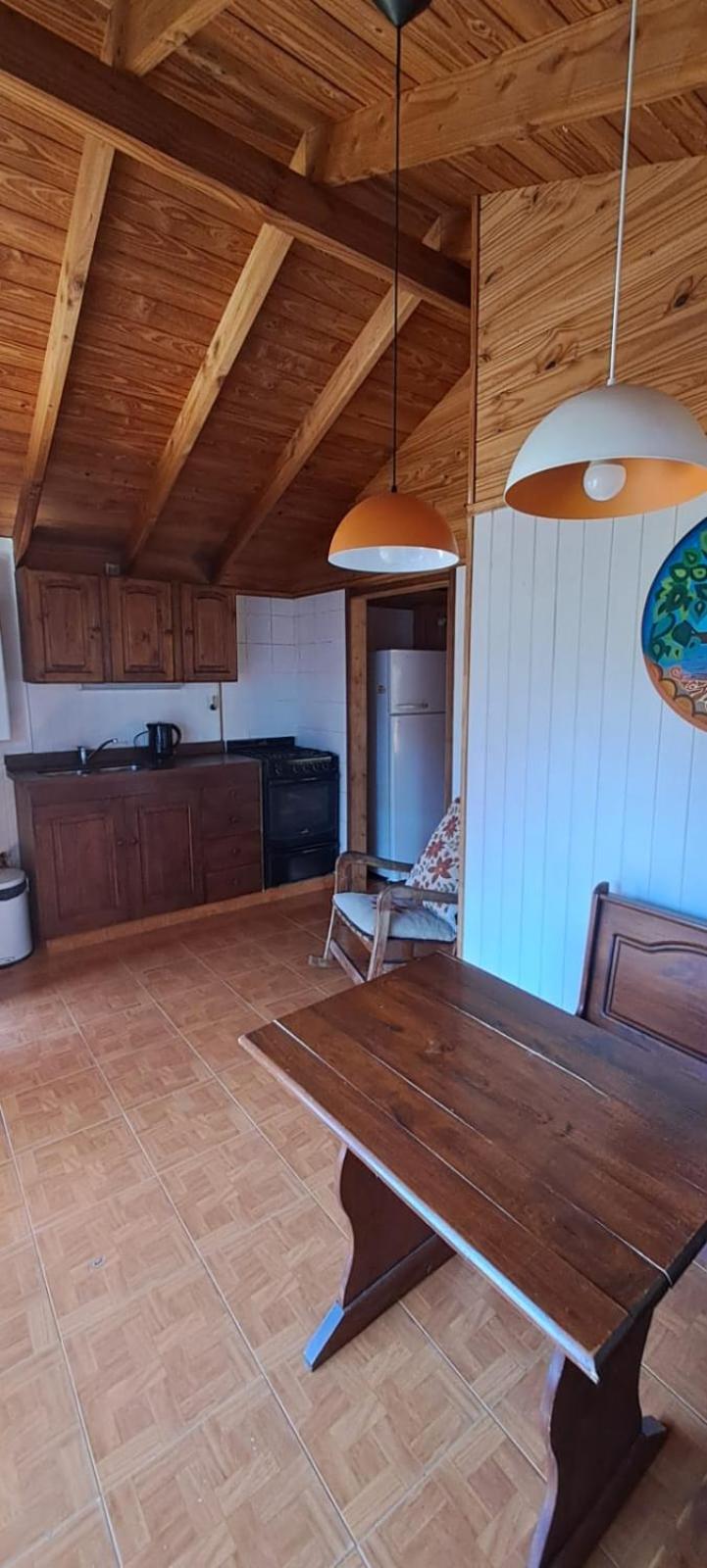 La Cabanita Holiday home *